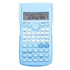 Calculadora Científica Multifuncional College Classwiz