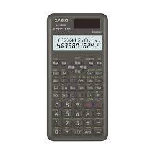 Calculadora Científica Casio FX-991MS