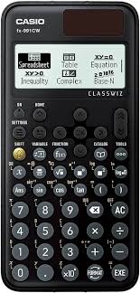 Calculadora Científica Casio FX-991CW Classwiz