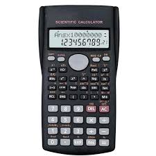 Calculadora Científica ROIKING 240 para Bachillerato