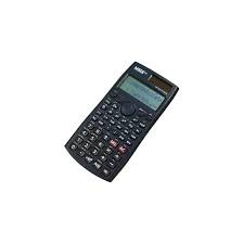 Calculadora Científica Minus FX3: 417 Funciones