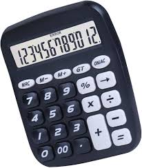 Calculadora Divertida para Niños de 4 a 9 Años