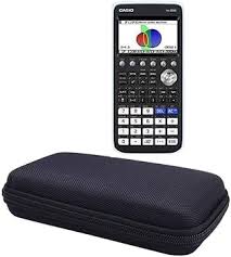 Funda Protectora Yuhtech para Casio FX-CG50