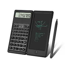 Calculadora Científica Aucanla de Escritorio