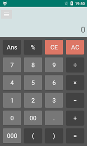 Calculadora Todo en Uno: Tu Solución en Amazon Appstore