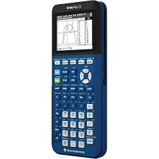 Calculadora Gráfica TI-84 Plus CE - Arándano