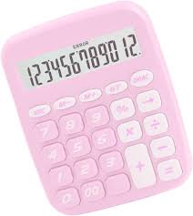 Calculadora Divertida para Niños de 4 a 9 Años