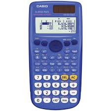 Calculadora Científica Casio fx-300ES Plus