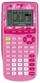 Calculadora Gráfica TI-83 de Texas Instruments
