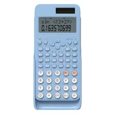 Calculadora Científica Avanzada NEWYES: 401 Funciones