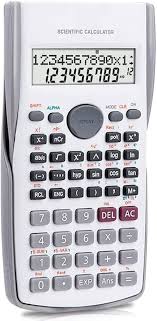 Calculadora Científica Avanzada 240