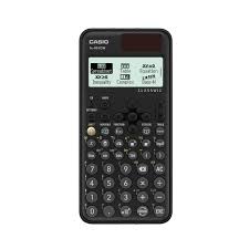 Calculadora Científica Avanzada Casio FX-991CW