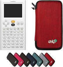 Paquete Básico Rojo con Calculadora Graph Numworks