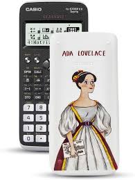 Calculadora Científica Casio FX-570SPXII Iberia