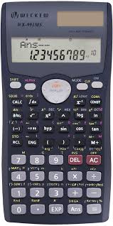 Calculadora Científica e Ingenieril Avanzada