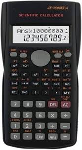 Calculadora Científica de Ingeniería para Estudiantes