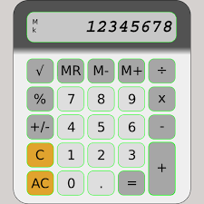 Calculadora Avanzada+