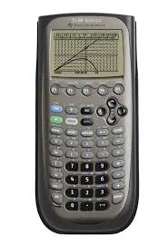 Calculadora Gráfica TI-89 Titanium de Texas Instruments