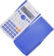 Calculadora Mini Budiniao: Versátil y Segura en Púrpura