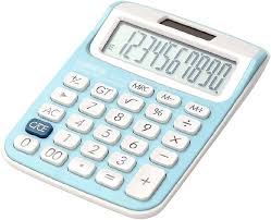 Calculadora Científica Mini WAxd: Portátil y Práctica