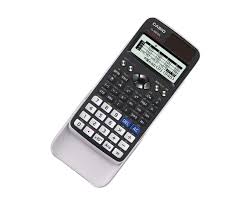Calculadora Casio FX-991EX Avanzada