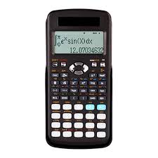 Calculadora Multifunción PIAOLING de Escritorio