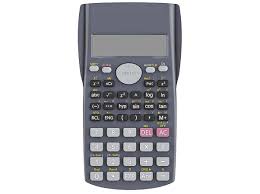 Calculadora Científica 12 Dígitos - 240 Funciones