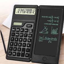 Calculadora Electrónica Fogcroll: Operaciones Aritméticas Eficientes