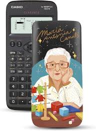 Calculadora Científica Casio FX-82SPXII Iberia