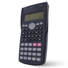 Calculadora Científica Digital Avanzada
