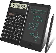 Mini Calculadora LED Kiskick para Estudiantes