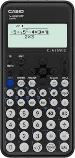 Casio FX-82SP CW: Calculadora Científica Ideal
