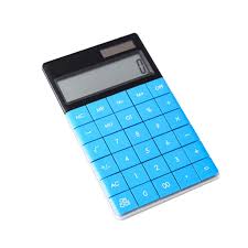 Calculadora de Utilidades Doble Potencia