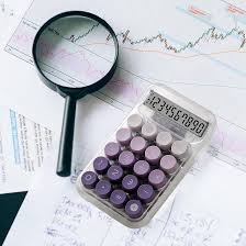 Calculadora Mecánica de Escritorio
