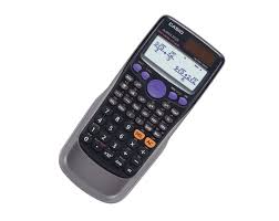 Calculadora Científica Casio FX-85ES PLUS