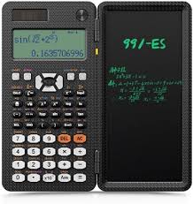 Calculadora Científica 991MS: Innovación y Precisión