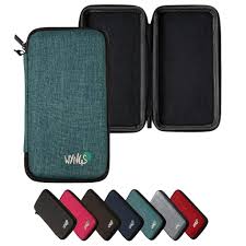 Funda Turquesa para Calculadora Casio FX 82 MS