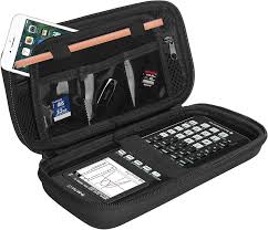 Funda Procase para Calculadoras Casio CG50 y TI