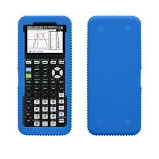 Funda Protectora para TI-84 Plus CE - kwmobile