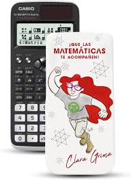 Calculadora Casio fx-991SPX II: Tu Aliada Matemática