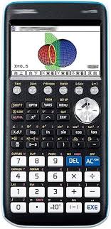 Calculadora Portátil JUQI para Estudiantes y Oficina