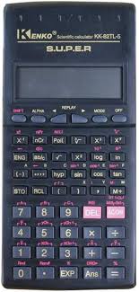 Calculadora Científica de Escritorio