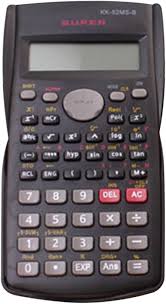 Calculadoras Científicas para Estudiantes