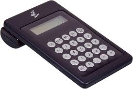 Calculadora H2O: Oficina y Papelería