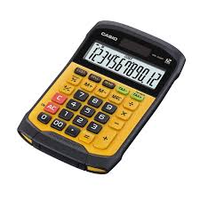 Casio: Tecnología para Oficina y Papelería
