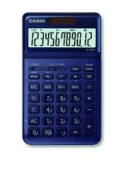Calculadora Pocket CASIO SL-1000SC-NY