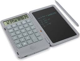 Calculadora de Escritorio AAGES: Función Estándar