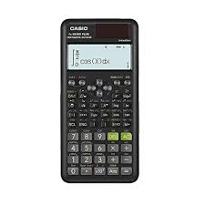 Calculadora Casio Fx-991Es Plus