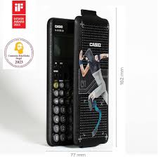 Casio FX-991DE CW ClassWiz: Calculadora Científica Avanzada