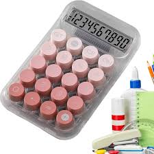 Calculadora Estética para Niños